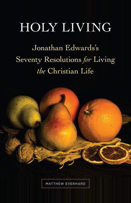 Holy Living by Tyndale