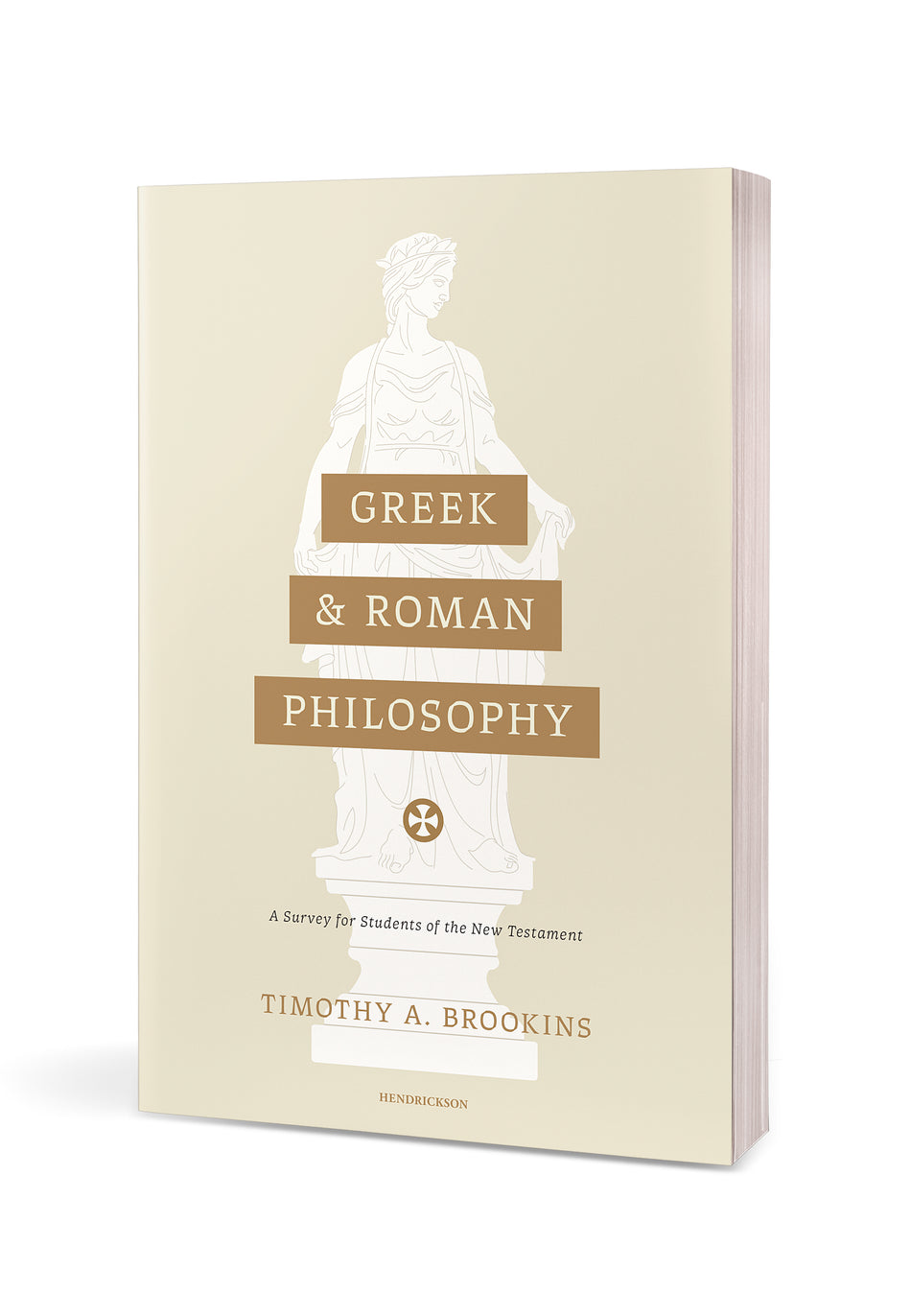 Greek and Roman Philosophy by Tyndale, product view 2