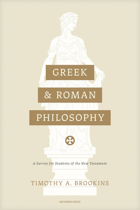 Greek and Roman Philosophy by Tyndale