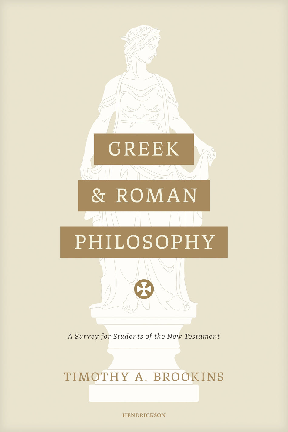 Greek and Roman Philosophy by Tyndale