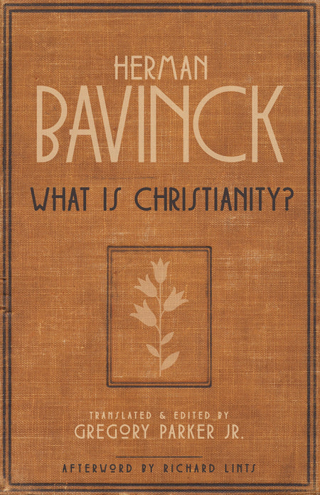 What Is Christianity? by Tyndale