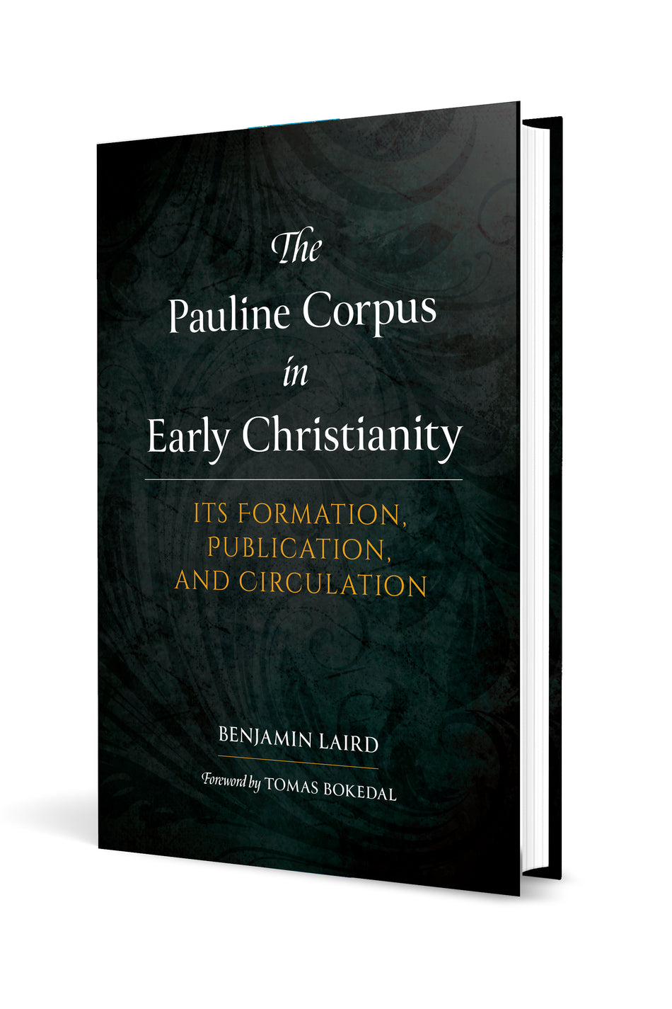 The Pauline Corpus in Early Christianity by Tyndale, product view 2