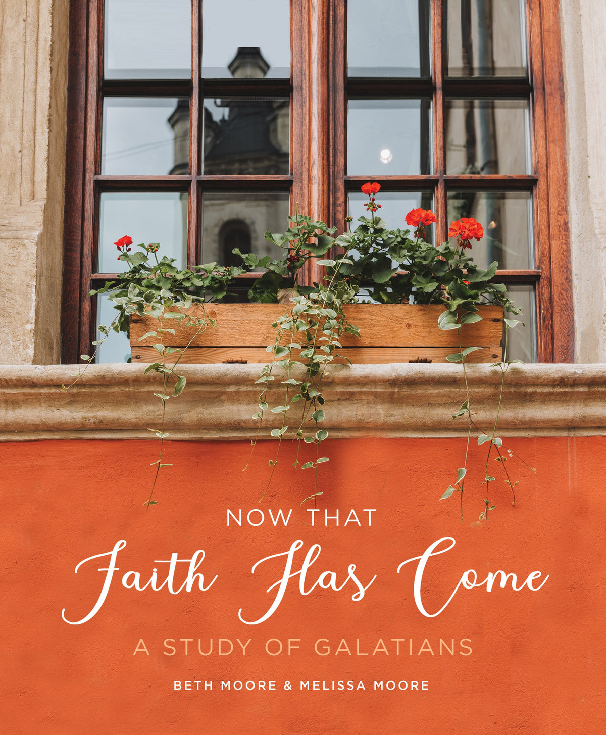 Now That Faith Has Come by Tyndale