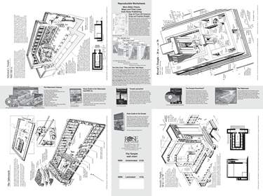The Temple Chart