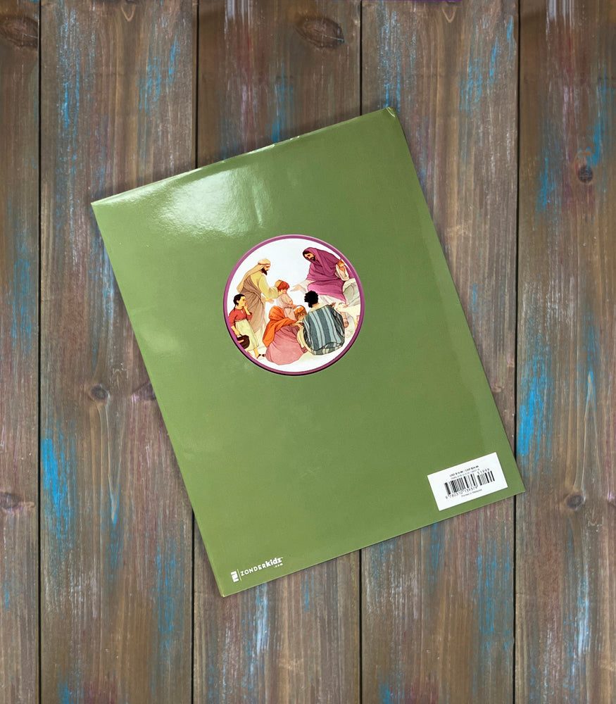 'Twas the Season of Lent: Devotions and Stories for the Lenten and Easter Seasons by HarperCollins, product view 2