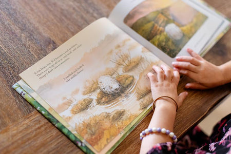 The Good Shepherd and the Stubborn Sheep: A Story of God’s Redemptive Love by HarperCollins, product view 5