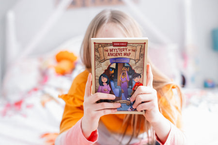 The Brave Queen: Book 1 by HarperCollins, product view 2