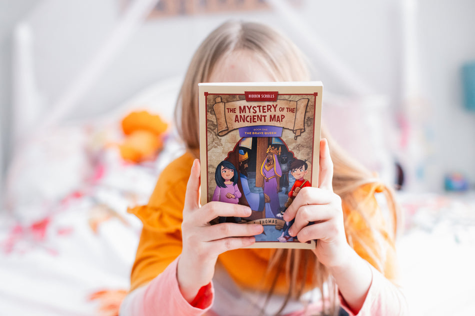 The Brave Queen: Book 1 by HarperCollins, product view 2