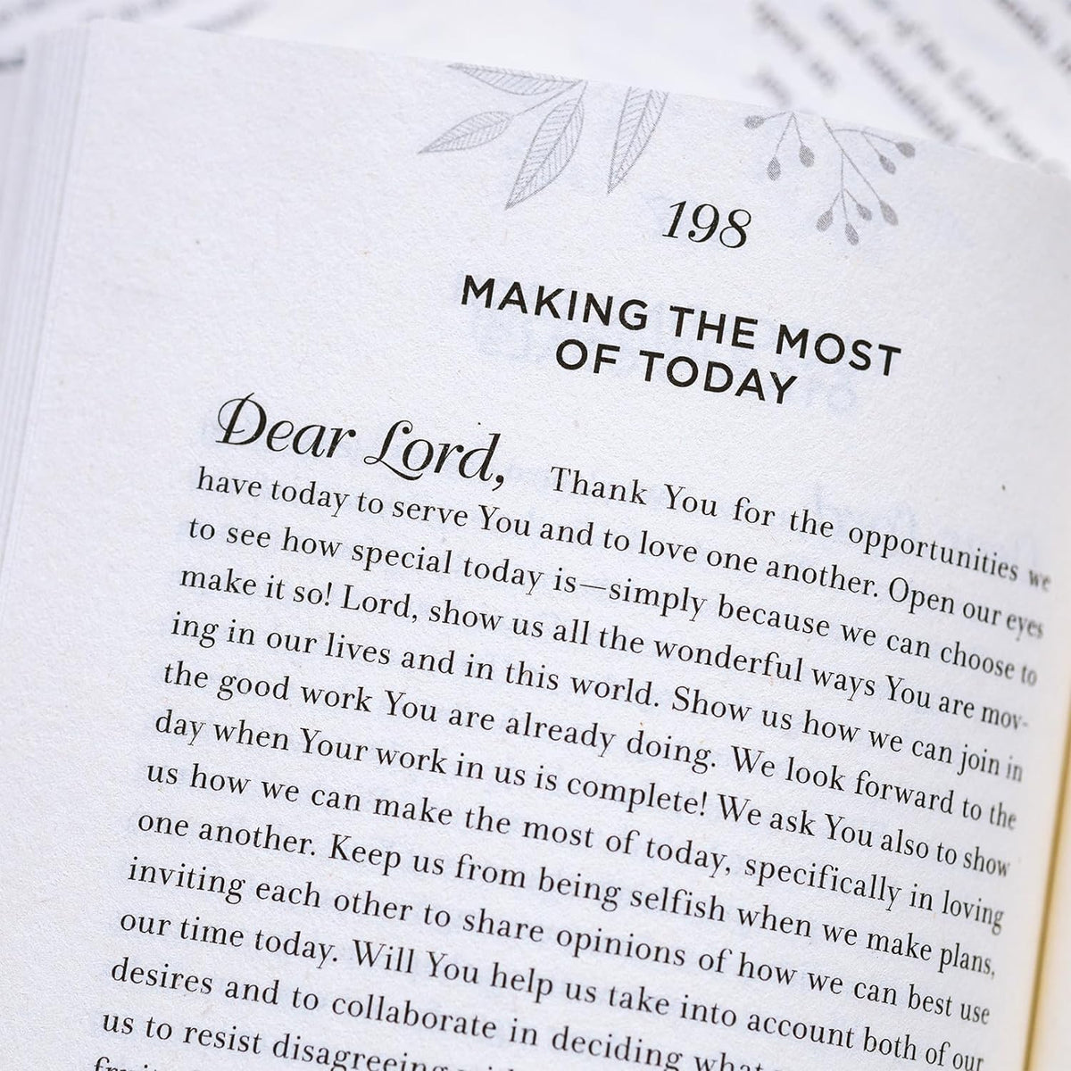 The Marriage Gift: 365 Prayers for Our Marriage - A Daily Devotional Journey to Inspire, Encourage, and, product view 7