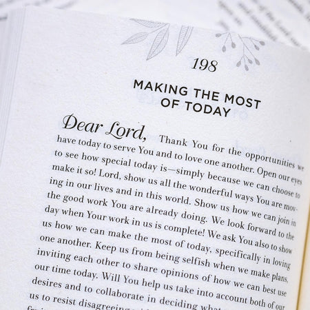 The Marriage Gift: 365 Prayers for Our Marriage - A Daily Devotional Journey to Inspire, Encourage, and, product view 7