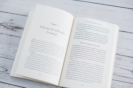 Help! I'm Ruining My Kids: A Gospel Guide for the Mom Who's Desperate for Change by HarperCollins, product view 8