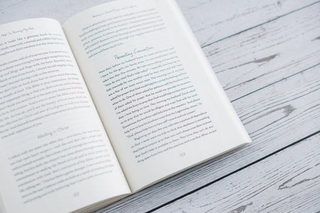 Help! I'm Ruining My Kids: A Gospel Guide for the Mom Who's Desperate for Change by HarperCollins, product view 5