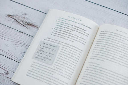 Help! I'm Ruining My Kids: A Gospel Guide for the Mom Who's Desperate for Change by HarperCollins, product view 6