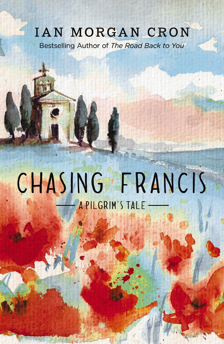 Chasing Francis: A Pilgrim's Tale by HarperCollins