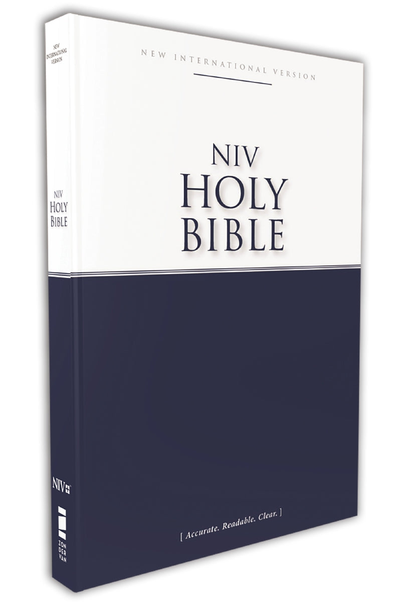 Outreach Economy Bible (NIV) - Paperback by HarperCollins, product view 2