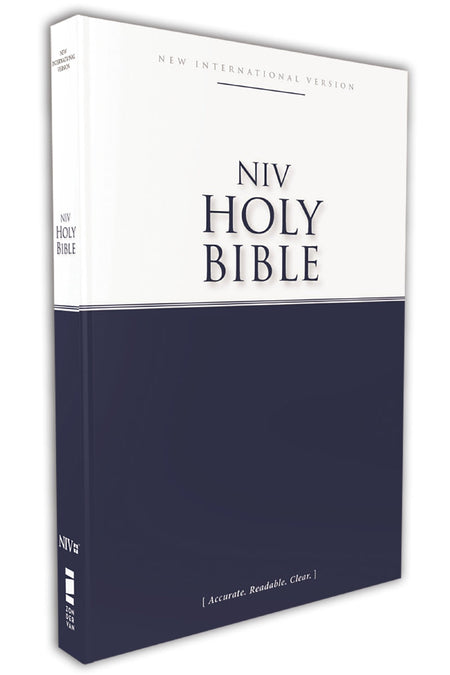 Outreach Economy Bible (NIV) - Paperback by HarperCollins, product view 2