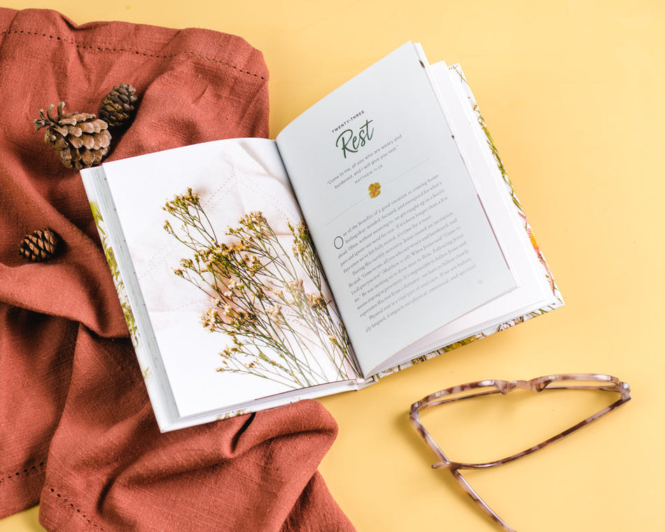 A Savior Is Risen: An Easter Devotional (40 Daily Devotions for Lent) – The Perfect Christian Gift for Lent, product view 2