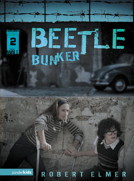 Beetle Bunker by HarperCollins