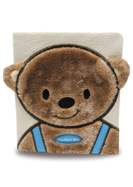 Tiny Bear's Bible by HarperCollins
