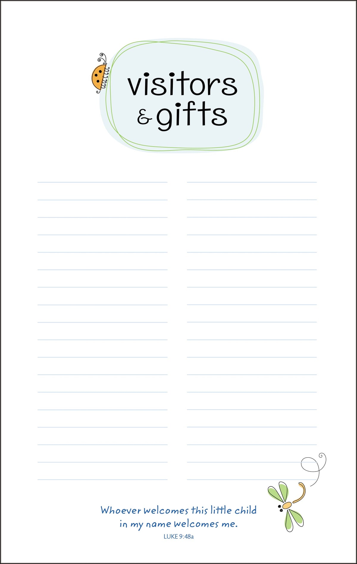 NIV, Baby Gift Bible, Holy Bible, Red Letter Edition, Comfort Print: Keepsake Edition – Leathersoft™, Pink, product view 8