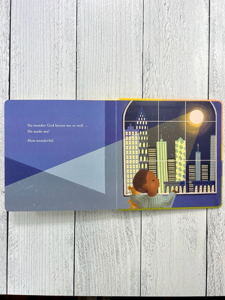 Known: Psalm 139 by HarperCollins, product view 6