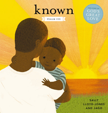 Known: Psalm 139 by HarperCollins