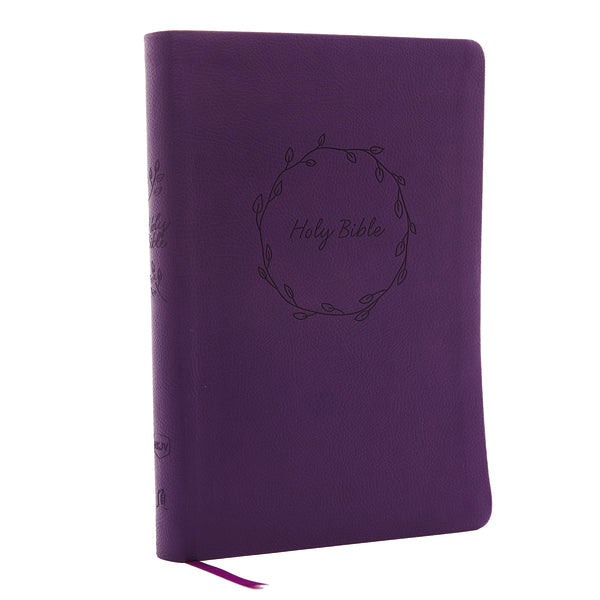 NKJV, Value Thinline Bible, Large Print, Red Letter Edition, Comfort Print: Holy Bible, New King James Version