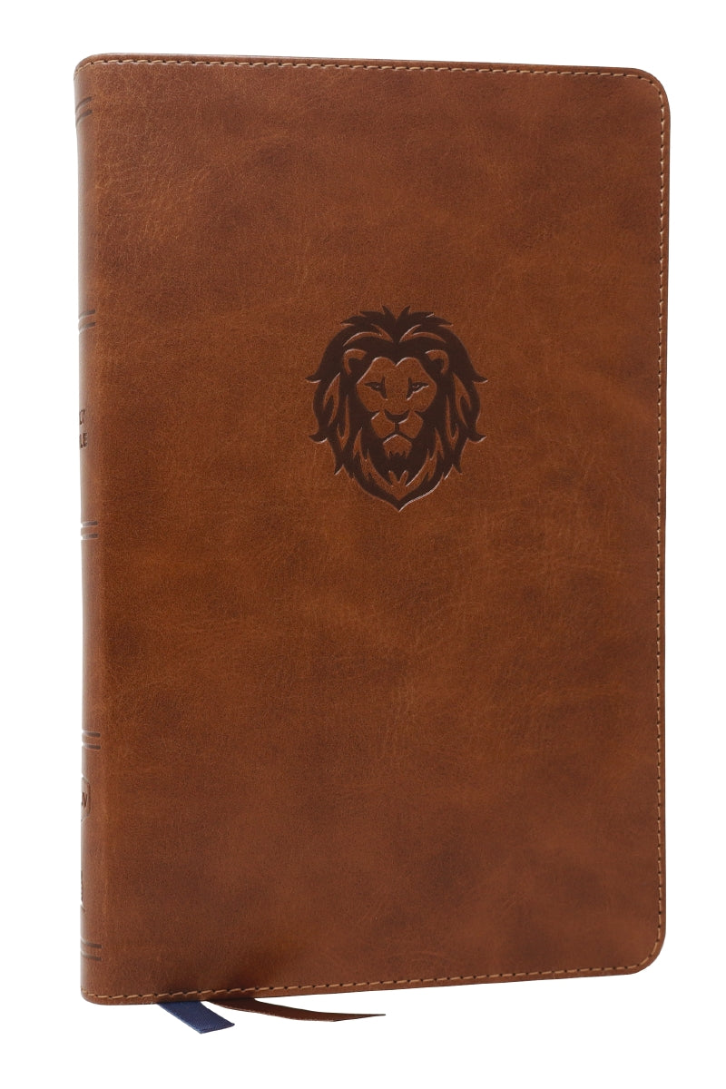 NKJV, Thinline Bible Youth Edition, Red Letter Edition, Comfort Print: Holy Bible, New King James Version – Leathersoft™