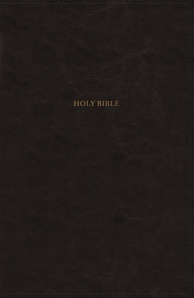 NKJV, Thinline Bible, Red Letter Edition, Comfort Print: Holy Bible, New King James Version – Leathersoft™, product view 2