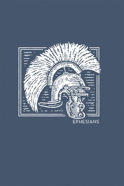 NET Abide Bible Journal - Ephesians, Paperback, Comfort Print:  Holy Bible