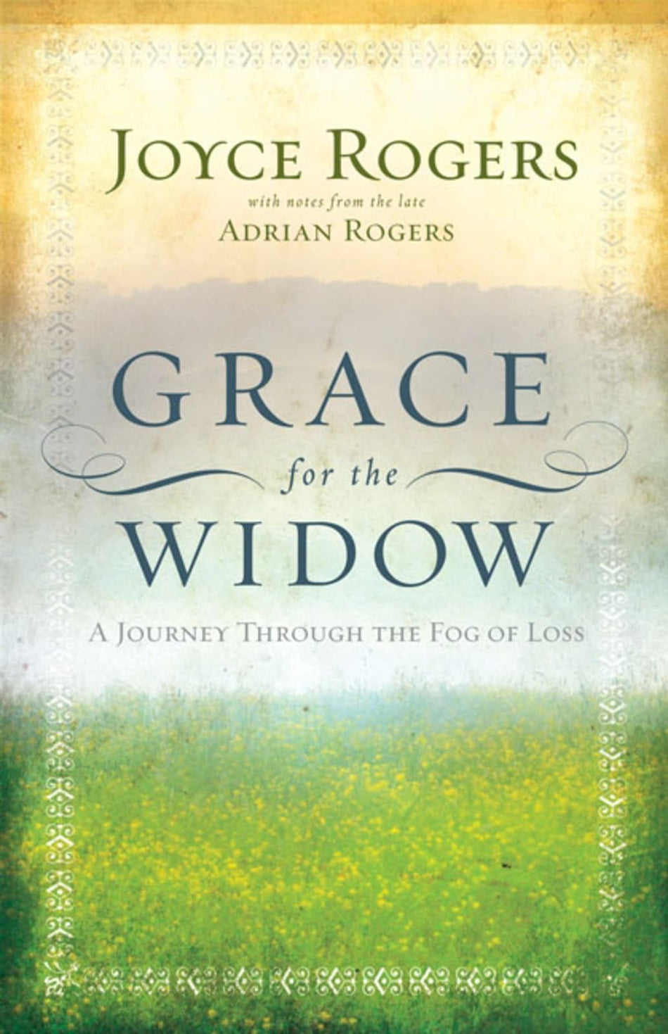 Grace for the Widow by Broadman and Holman