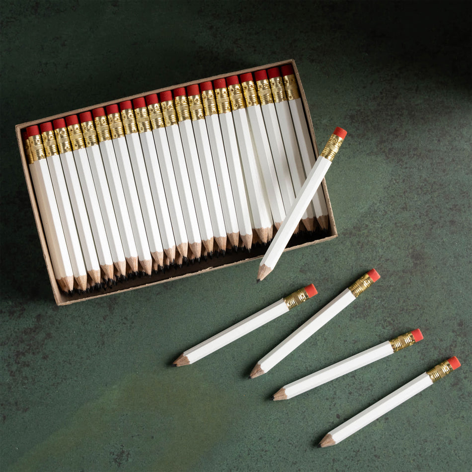 Pew Pencils: Psalm 96:9 (KJV) by Broadman and Holman, product view 2