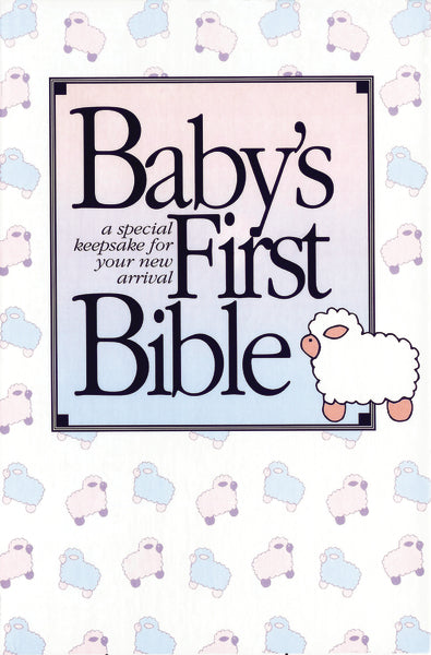 KJV, Seaside Bible, Full-Color Illustrated: Holy Bible, King James Version – Hardcover, Multicolor by HarperCollins