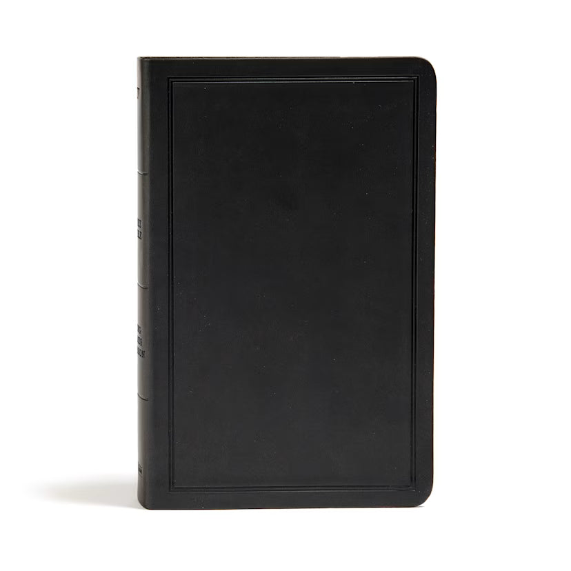 KJV Deluxe Gift Bible