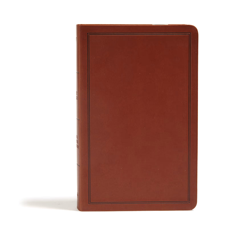 KJV Deluxe Gift Bible by Broadman and Holman, product view 2