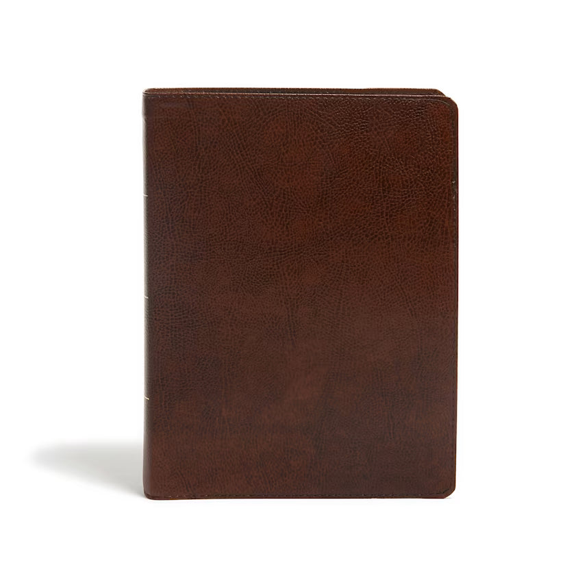 KJV Study Bible, Full-Color Single or Case Quantity by Broadman and Holman, product view 2