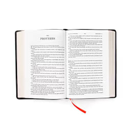 KJV Pastor’s Bible