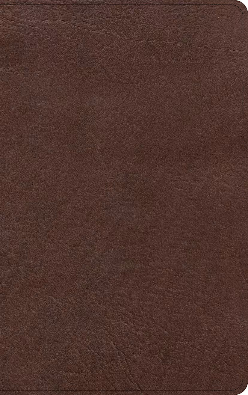 KJV Single-Column Personal Size Bible