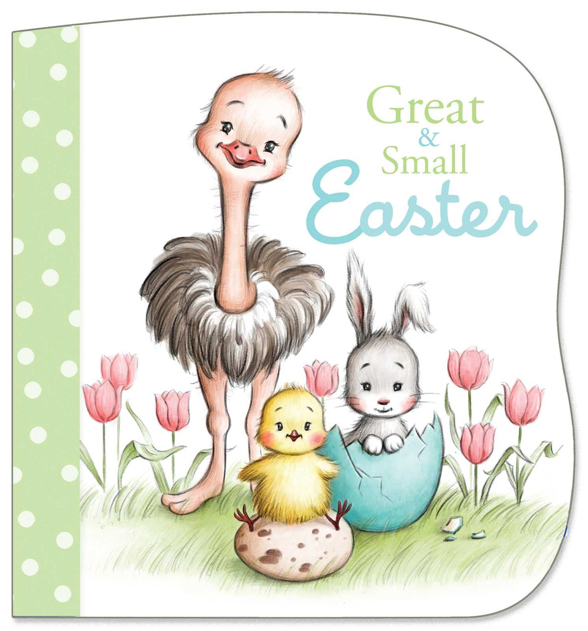 Great and Small Easter by Broadman and Holman
