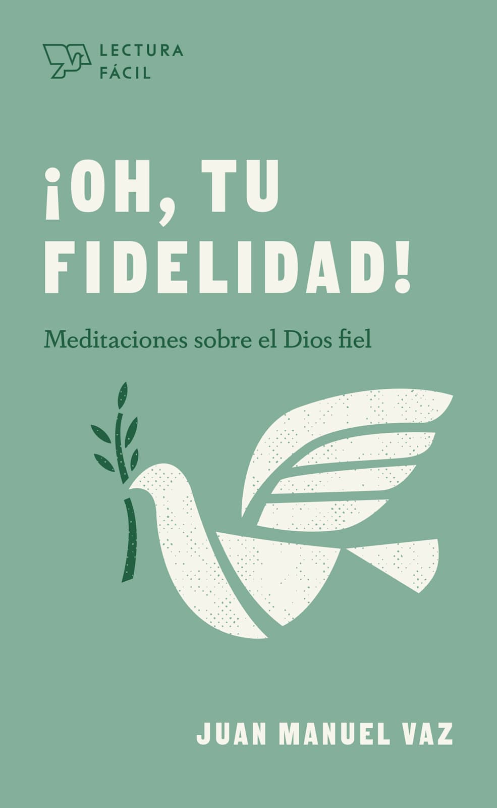 ¡Oh, tu fidelidad! by Broadman and Holman