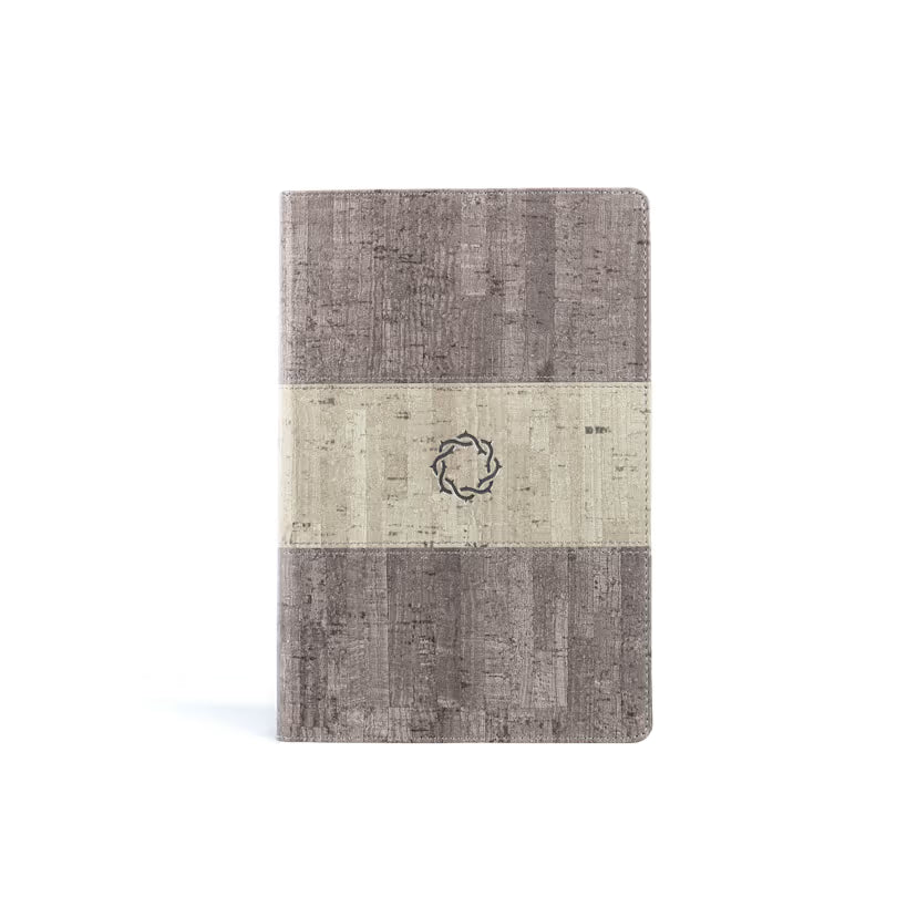 KJV Essential Teen Study Bible