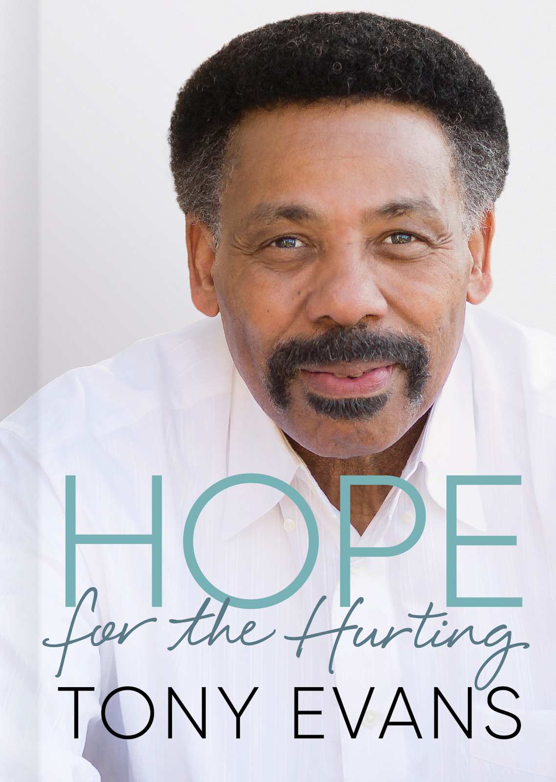 Hope for the Hurting by Broadman and Holman