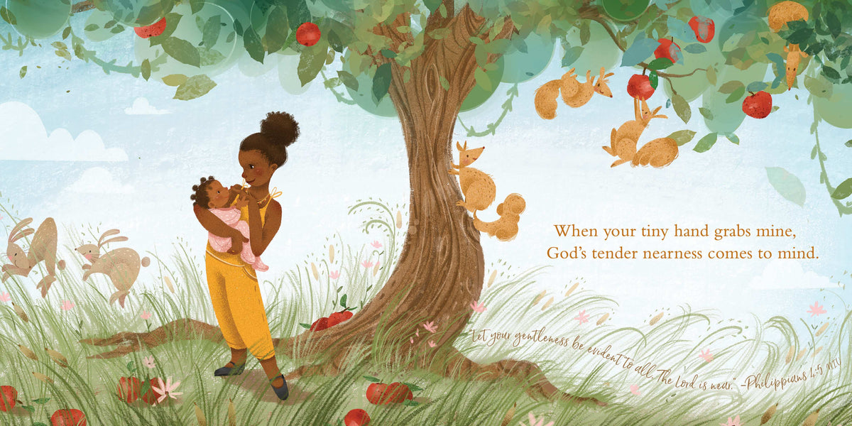 When I Hold You by Broadman and Holman, product view 3
