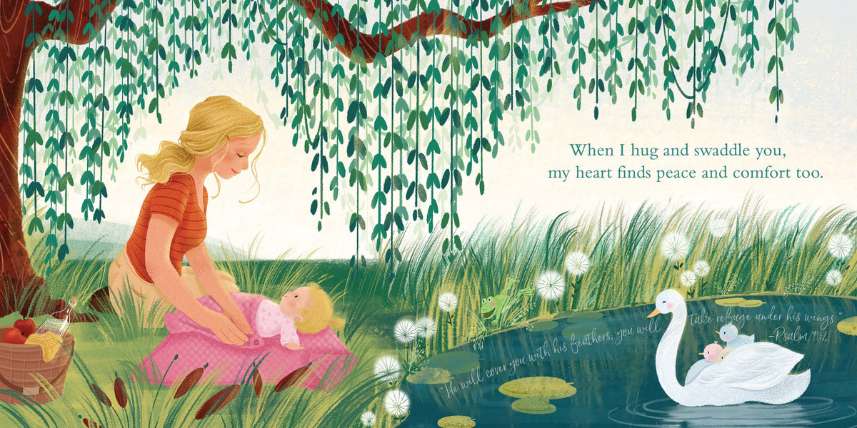 When I Hold You by Broadman and Holman, product view 4