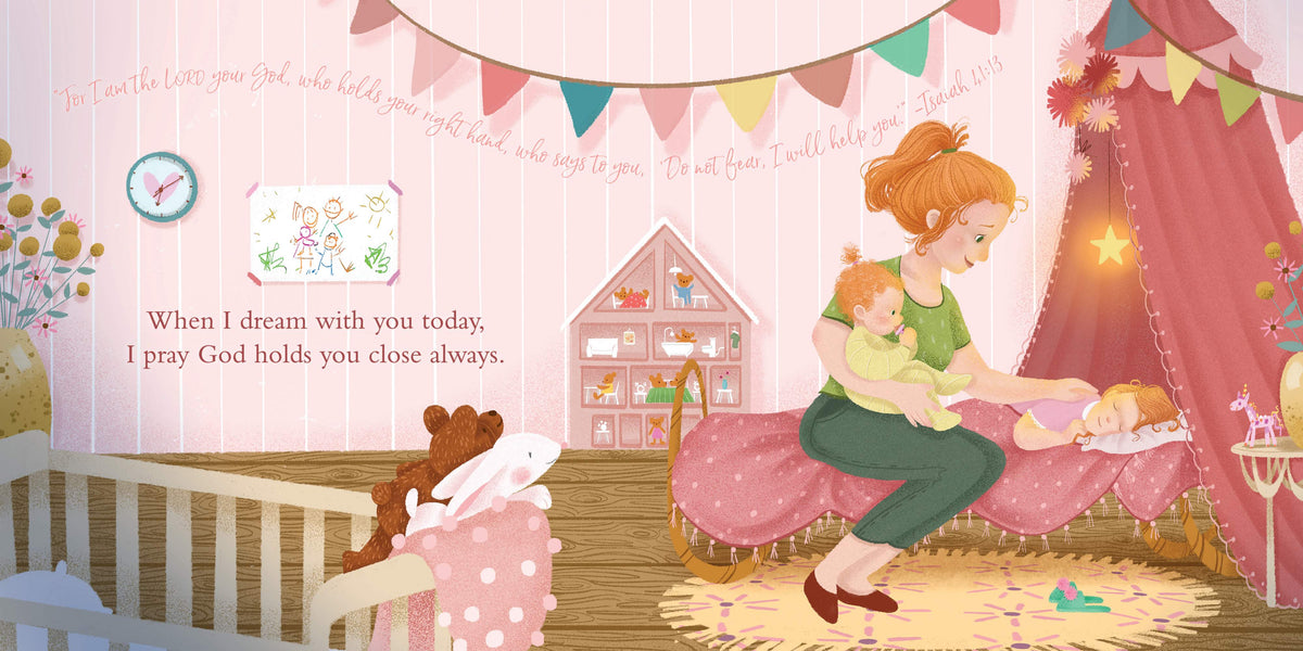 When I Hold You by Broadman and Holman, product view 5