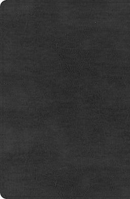 RVR 1960 Biblia del Pescador: Edición liderazgo, negro piel fabricada: Edición liderazgo