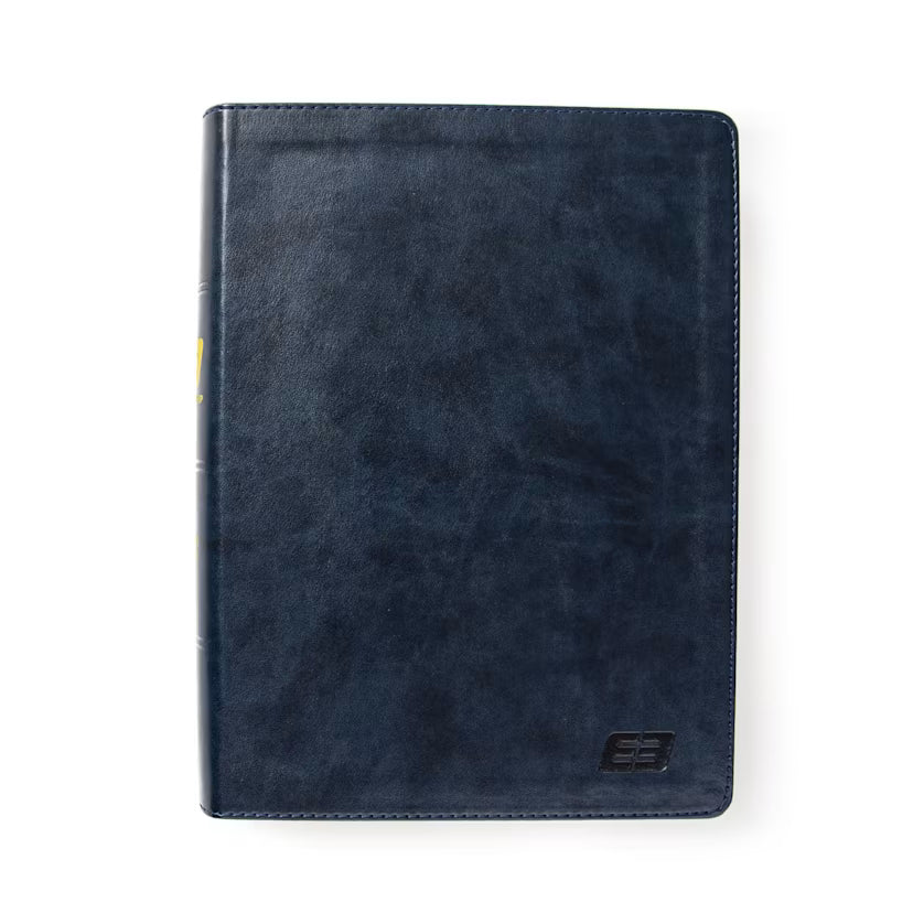 CSB E3 Discipleship Bible