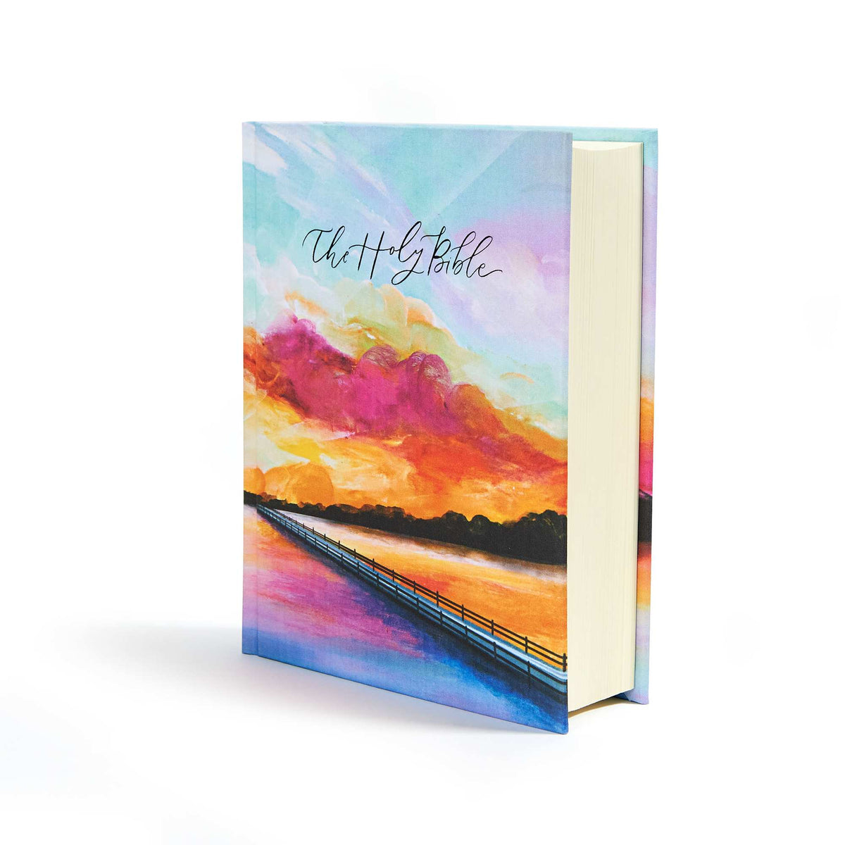 Notetaking Bible (CSB) - Hosanna Revival Edition by Broadman and Holman, product view 9