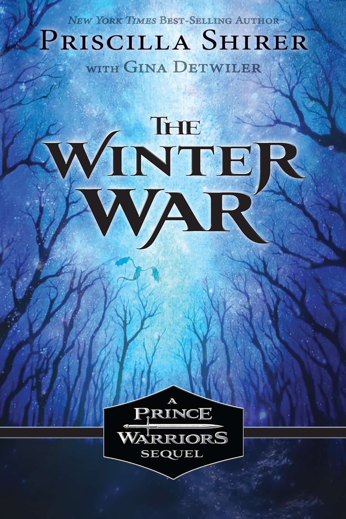 The Winter War by Broadman and Holman