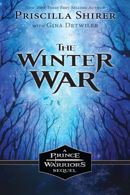 The Winter War by Broadman and Holman